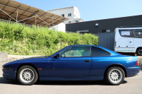 BMW 8シリーズ 840Ci Mインディビデュアル