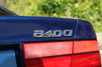 BMW 8シリーズ 840Ci Mインディビデュアル