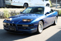 BMW 8シリーズ 840Ci Mインディビデュアル
