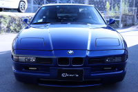 BMW 8シリーズ 840Ci Mインディビデュアル