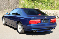 BMW 8シリーズ 840Ci Mインディビデュアル