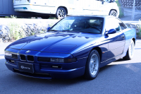 BMW 8シリーズ 840Ci Mインディビデュアル