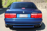 BMW 8シリーズ 840Ci Mインディビデュアル