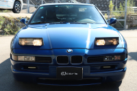 BMW 8シリーズ 840Ci Mインディビデュアル