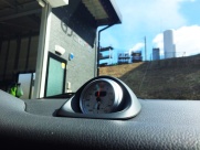 ポルシェ 911(Type997) カレラS　カブリオレ