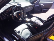 ポルシェ 911(Type997) カレラS　カブリオレ