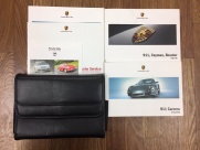 ポルシェ 911(Type997) カレラS　カブリオレ