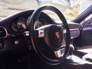 ポルシェ 911(Type997) カレラS　カブリオレ