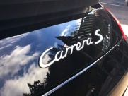 ポルシェ 911(Type997) カレラS　カブリオレ