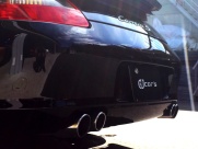 ポルシェ 911(Type997) カレラS　カブリオレ