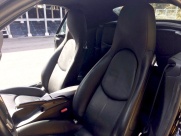 ポルシェ 911(Type997) カレラS　カブリオレ