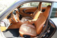 ポルシェ 911(Type996) カレラ4ミレニアム