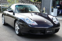 ポルシェ 911(Type996) カレラ4ミレニアム