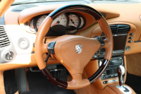 ポルシェ 911(Type996) カレラ4ミレニアム