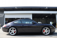ポルシェ 911(Type996) カレラ4ミレニアム