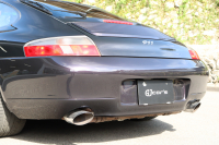 ポルシェ 911(Type996) カレラ4ミレニアム