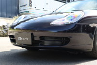 ポルシェ 911(Type996) カレラ4ミレニアム