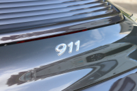 ポルシェ 911(Type996) カレラ4ミレニアム