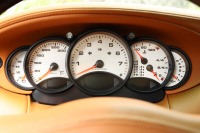 ポルシェ 911(Type996) カレラ4ミレニアム