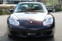 ポルシェ 911(Type996) カレラ4ミレニアム