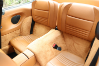 ポルシェ 911(Type996) カレラ4ミレニアム