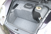 ポルシェ 911(Type996) カレラ4ミレニアム