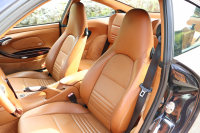 ポルシェ 911(Type996) カレラ4ミレニアム