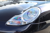 ポルシェ 911(Type996) カレラ4ミレニアム