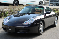 ポルシェ 911(Type996) カレラ4ミレニアム