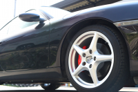 ポルシェ 911(Type996) カレラ4ミレニアム