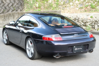 ポルシェ 911(Type996) カレラ4ミレニアム