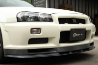 日産 スカイライン GT-R VスペックⅡニュル