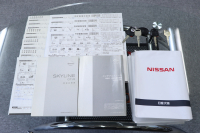 日産 スカイライン GT-R VスペックⅡニュル