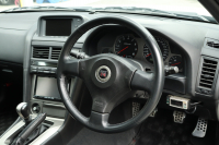 日産 スカイライン GT-R VスペックⅡニュル