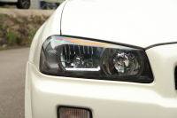 日産 スカイライン GT-R VスペックⅡニュル