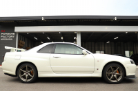 日産 スカイライン GT-R VスペックⅡニュル