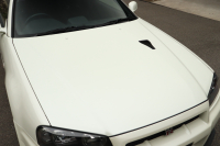 日産 スカイライン GT-R VスペックⅡニュル