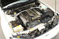 日産 スカイライン GT-R VスペックⅡニュル