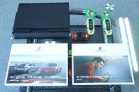 ポルシェ 911(Type991.2) GT3RS