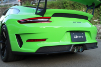 ポルシェ 911(Type991.2) GT3RS