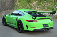 ポルシェ 911(Type991.2) GT3RS
