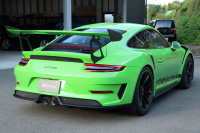 ポルシェ 911(Type991.2) GT3RS