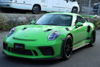 ポルシェ 911(Type991.2) GT3RS