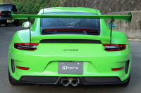 ポルシェ 911(Type991.2) GT3RS