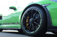 ポルシェ 911(Type991.2) GT3RS