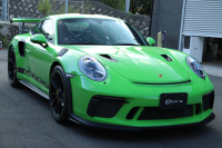 ポルシェ 911(Type991.2) GT3RS