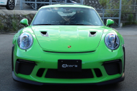 ポルシェ 911(Type991.2) GT3RS
