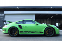 ポルシェ 911(Type991.2) GT3RS