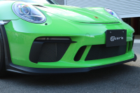 ポルシェ 911(Type991.2) GT3RS
