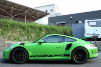 ポルシェ 911(Type991.2) GT3RS